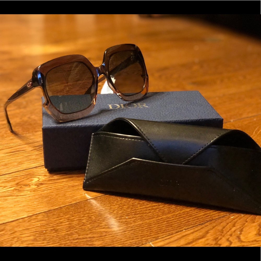 Dior Sunglasses